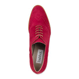 pantone - scarlet
