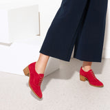 pantone - scarlet