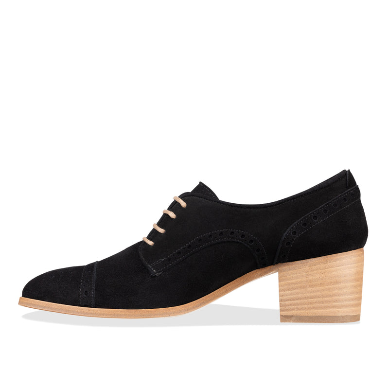 parma - black