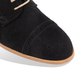 parma - black