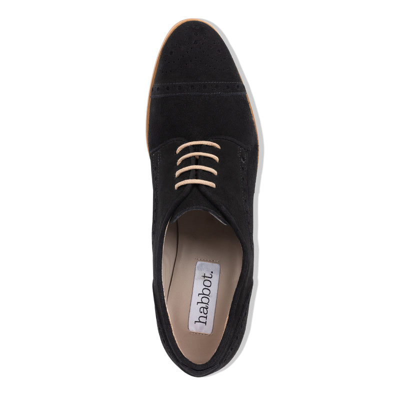 parma - black