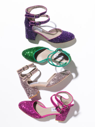 Party Heels