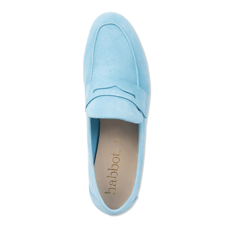 paullo - light blue