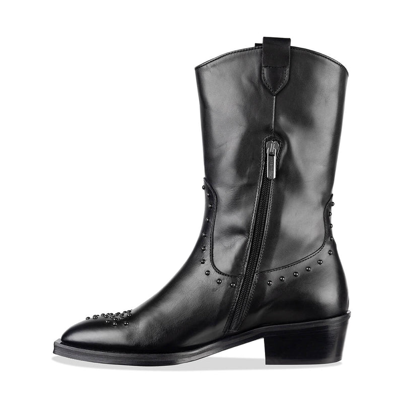 petro - black
