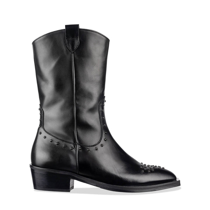petro - black