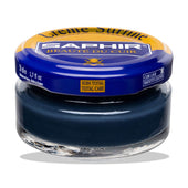 petroleum blue shoe polish