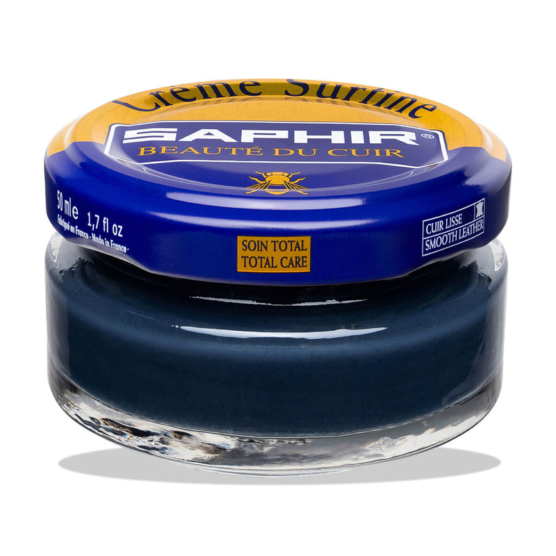 petroleum blue shoe polish