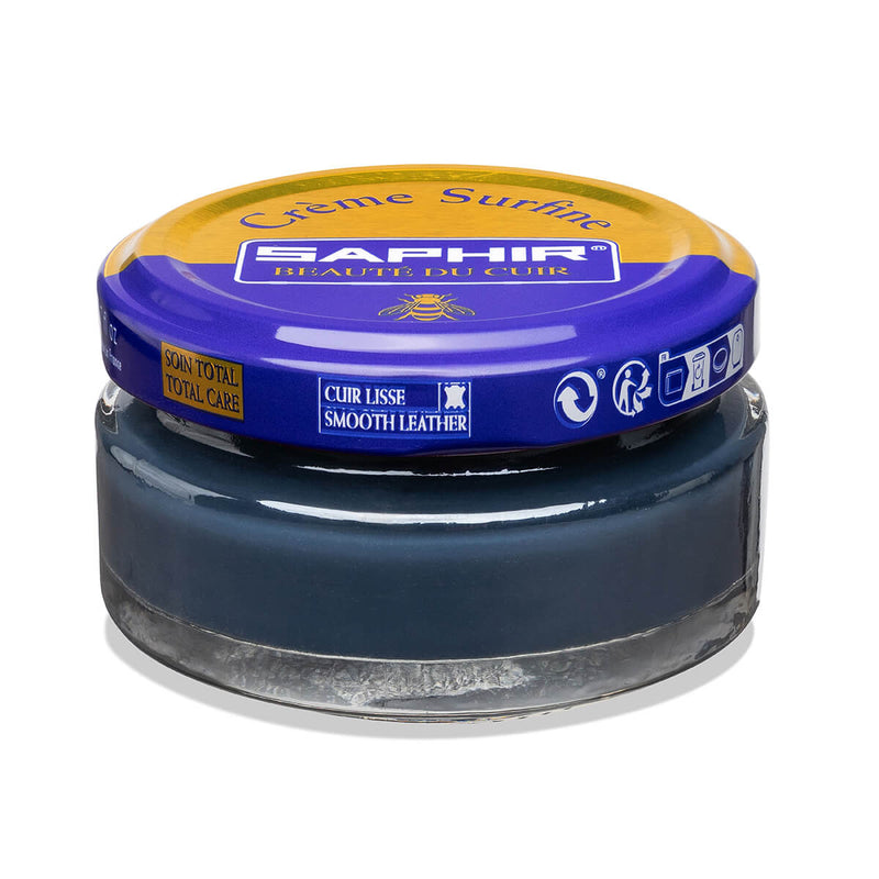 petroleum blue shoe polish