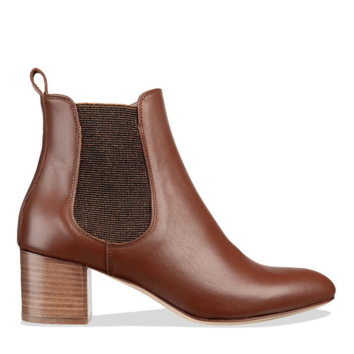 pietro - chestnut