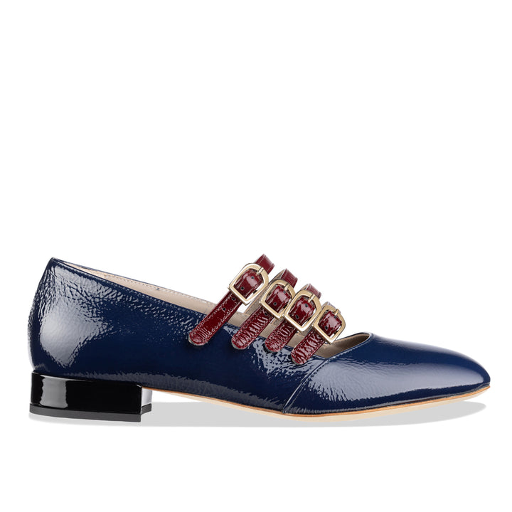 pinna - navy
