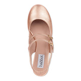 poli - rose gold