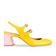 poli - yellow