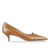 ponte - brown