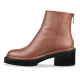 quero - brown