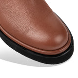 quero - brown