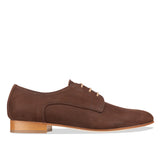 raglin - dark brown