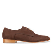 raglin - dark brown