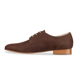 raglin - dark brown