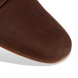 raglin - dark brown
