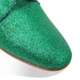 raglin - emerald