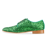 raglin - green