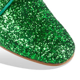 raglin - green
