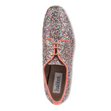 raglin - pink glitter