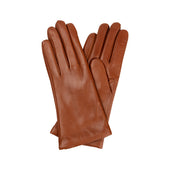 glovely - mid brown