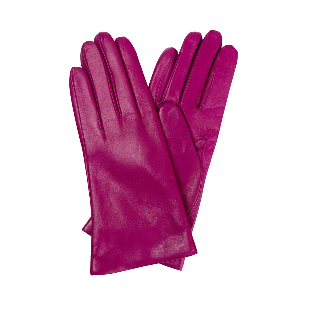 未使用品 PICEA BABY CASHMERE GLOVES pink ピンク