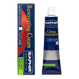 renovating cream silver