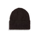 reykjavik beanie - coffee