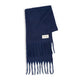 reykjavik scarf - blue