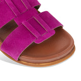 rimini - fuchsia