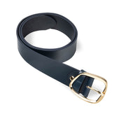 rione belt - blue