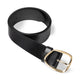 rione belt - nero