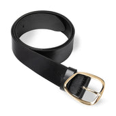 rione belt - nero