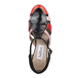 rocco - red pink
