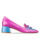 ronchi - pink