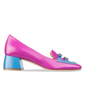 ronchi - pink