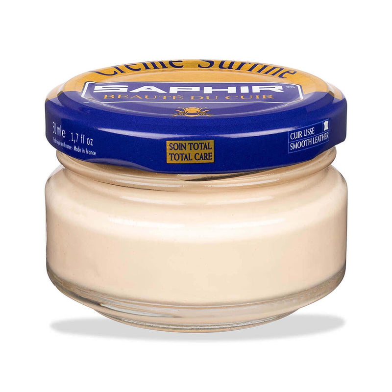 rose beige shoe polish