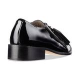 rowe - black tortoiseshell