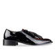 rowe - black tortoiseshell