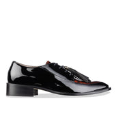 rowe - black tortoiseshell