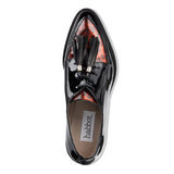 rowe - black tortoiseshell