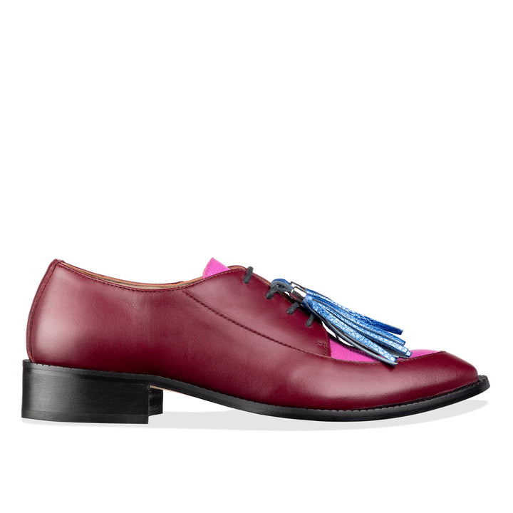 rowe - rouge pink