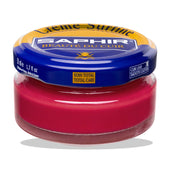 ruby shoe polish