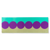 scarf reversible 70141 - pink purple