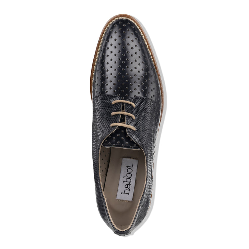 scotch - dark blue