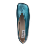 segni - teal