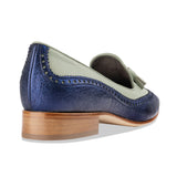 selsey - dark blue